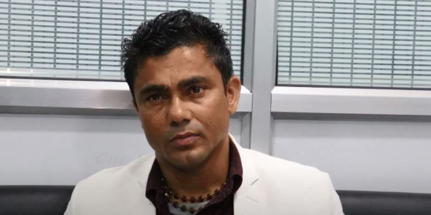 शिवशिखर सहकारीका अध्यक्ष केदारनाथ शर्मा पक्राउ
